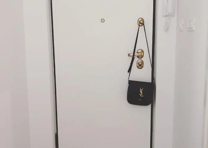 アパート Mypalmassuite With Free Parking In